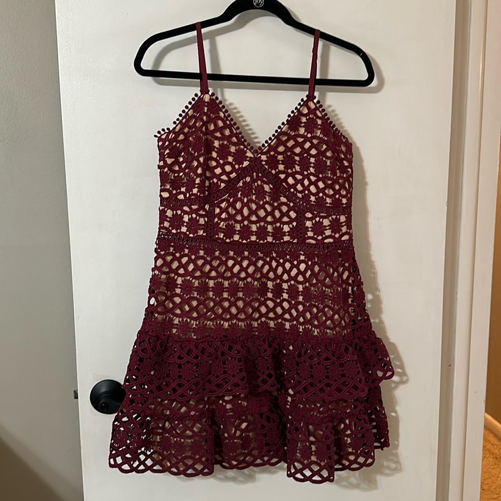Lulus Dress